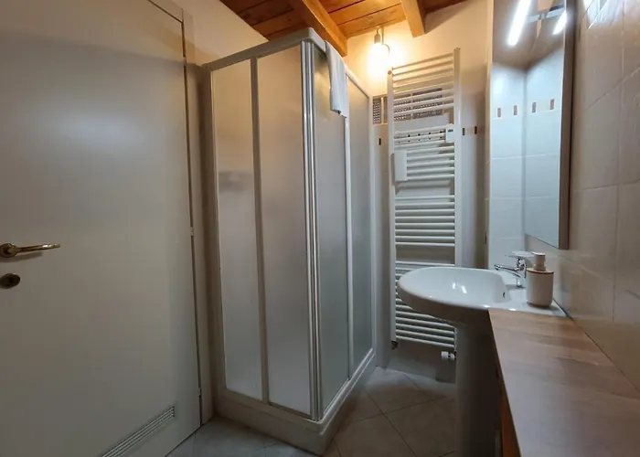 La Perla Bed and breakfast Bolonia