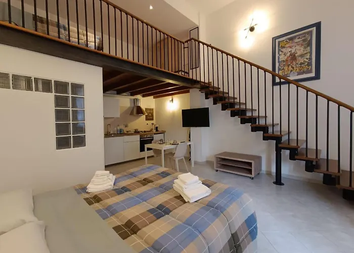 La Perla Bed & Breakfast Bologna