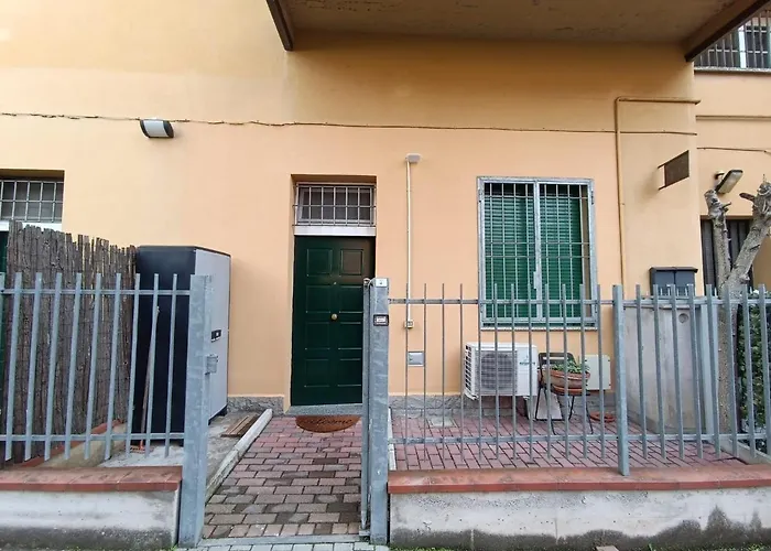 La Perla Bed & Breakfast