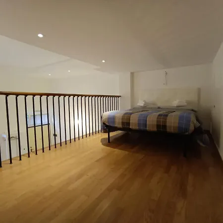 Bed & Breakfast La Perla Bologna