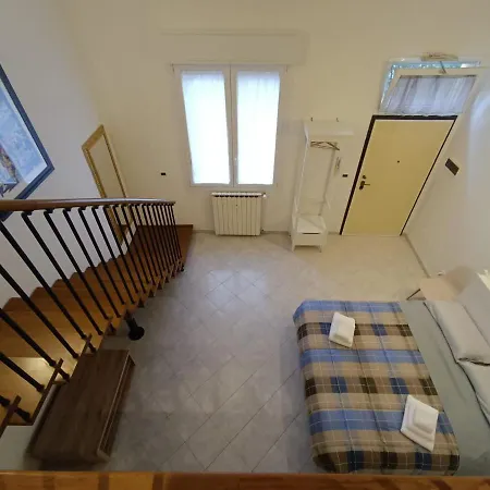 Bed & Breakfast La Perla *