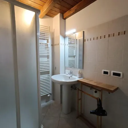 La Perla Bologna