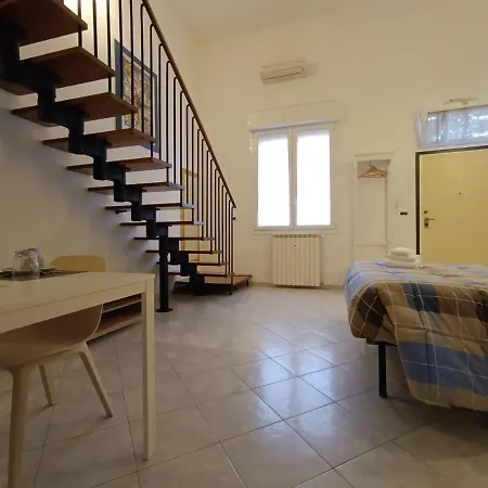 Bed & Breakfast La Perla *