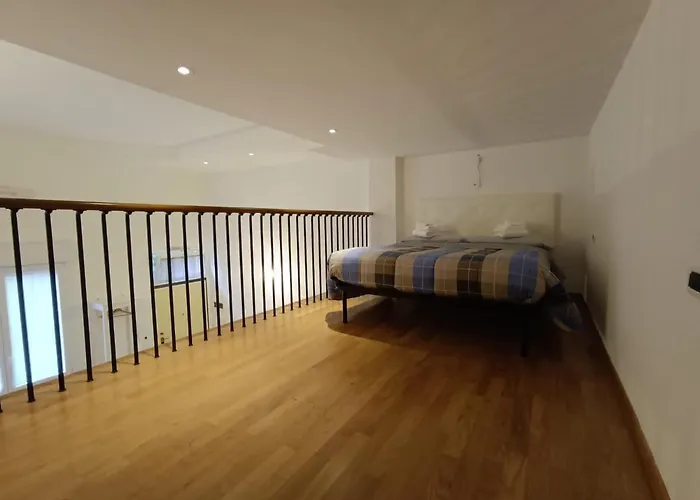 Bed & Breakfast La Perla Bologna