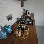 Bed & Breakfast La Perla