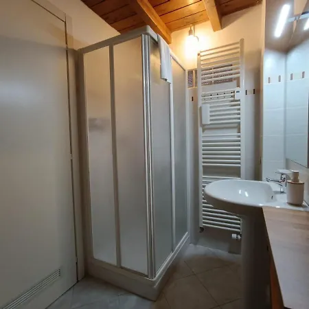 La Perla Bed & Breakfast Boloňa