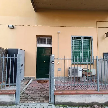 La Perla Bed and breakfast